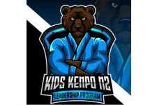 Logo for Family Martial Arts Academy – Kenpo Karate Wellington Logo for Family Martial Arts Academy – Kenpo Karate Wellington
