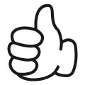 Icon-Thumbs-up