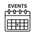 Events icon