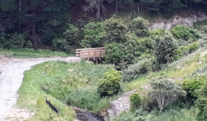 3 - Stebbings Dam Recreation Area to Rochdale Drive