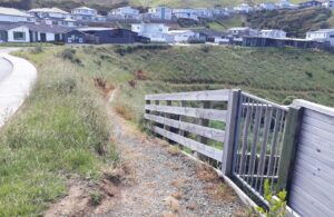 5 - Stebbings Dam Recreation Area to Rochdale Drive