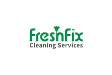 FreshFix Cleaning Services