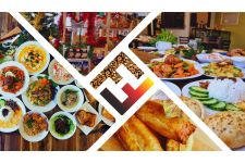 Fusion Food Haus