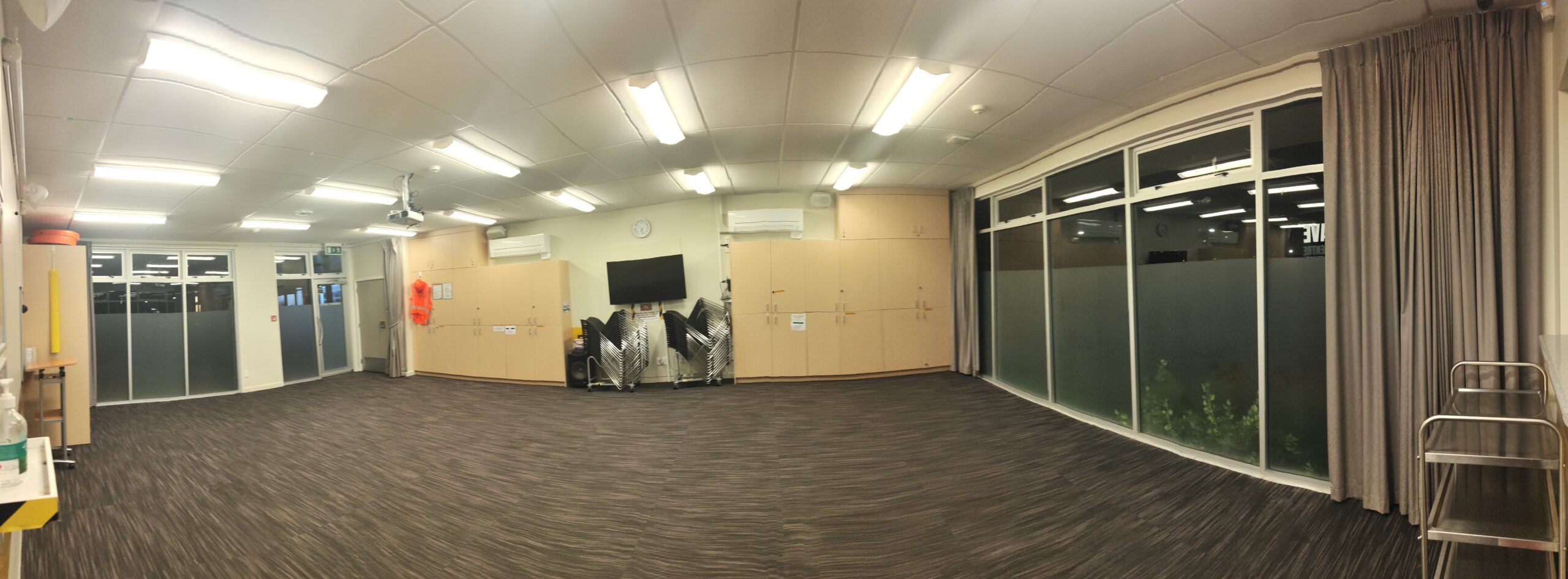 Kea Hall