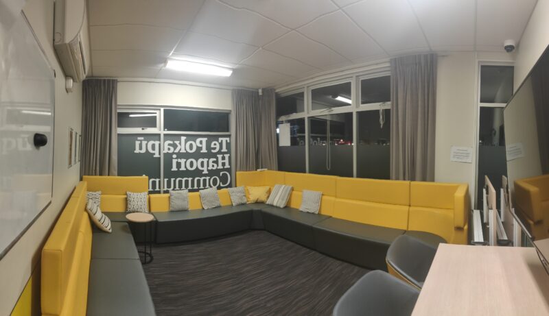 Churton Park Community Centre