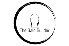 The Bald Builder