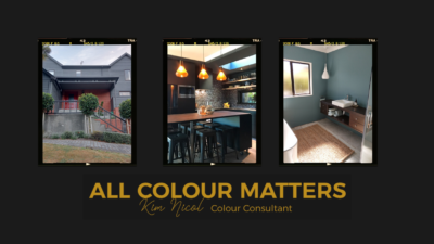 All Colour Matters