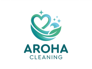 Aroha Cleaning