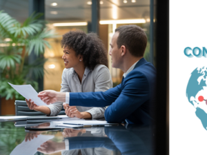 Consultants Global Ltd