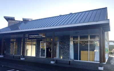 Churton Park Community Centre