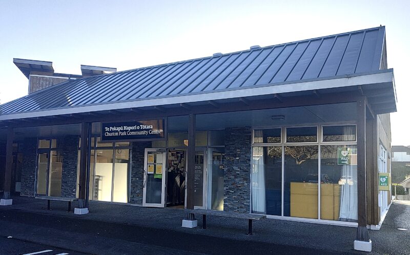 Churton Park Community Centre