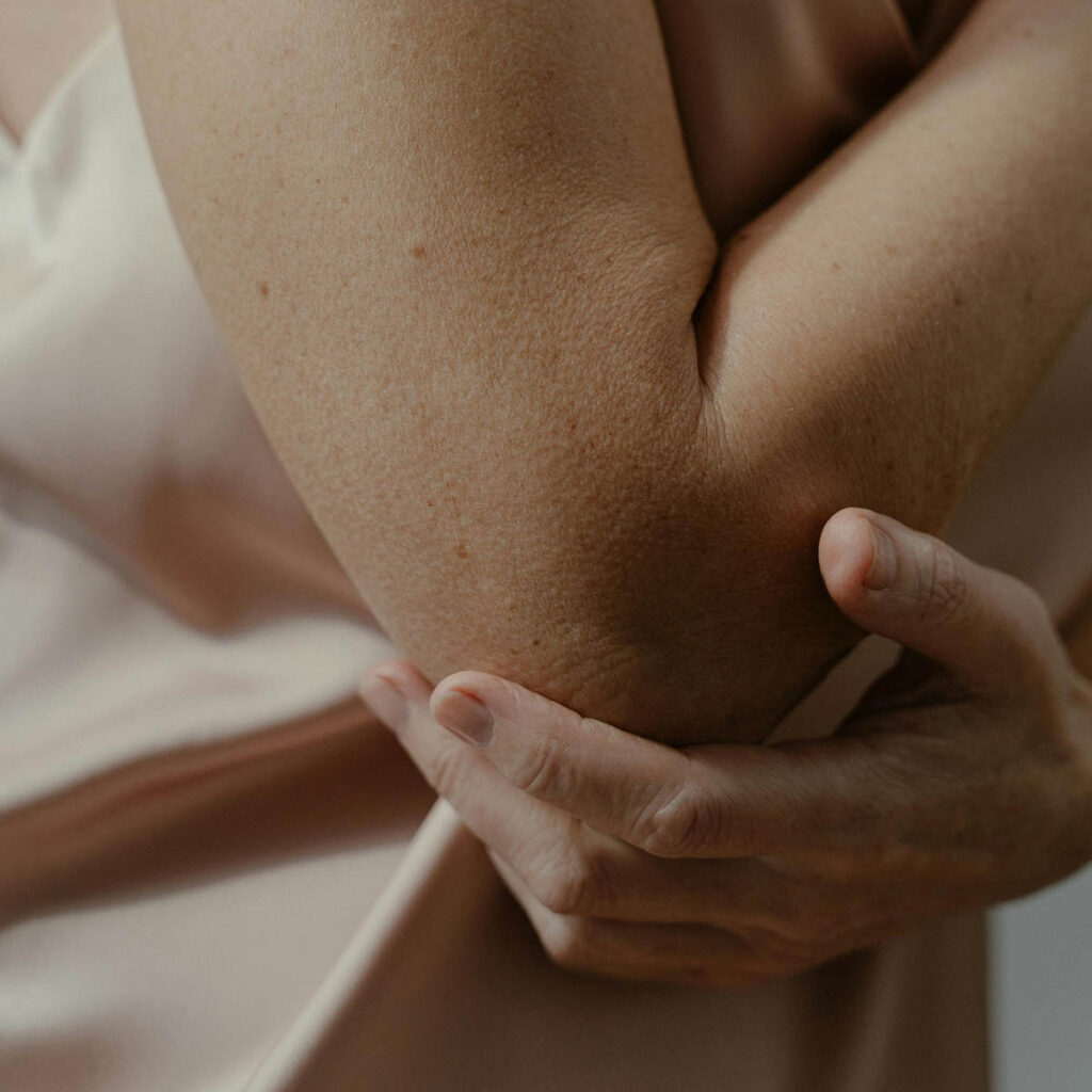 elbow