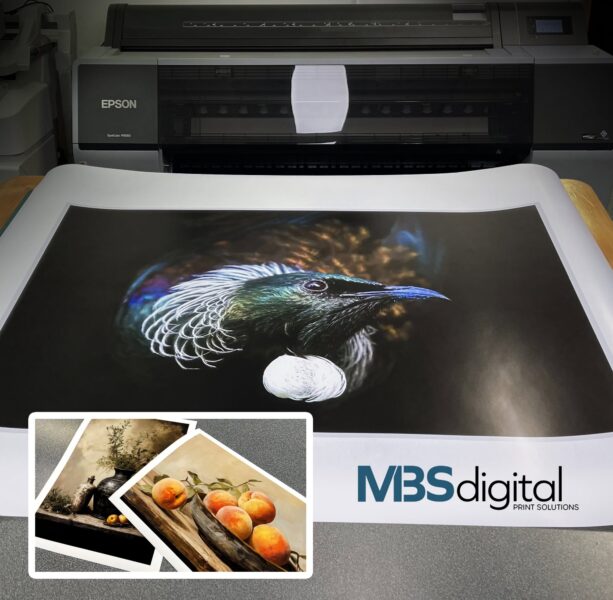 MBS Digital