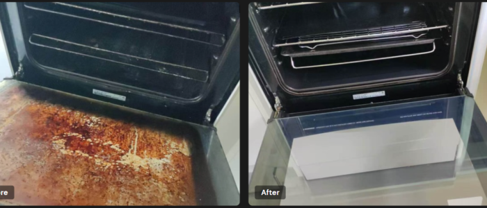 FreshFix Cleaning Services