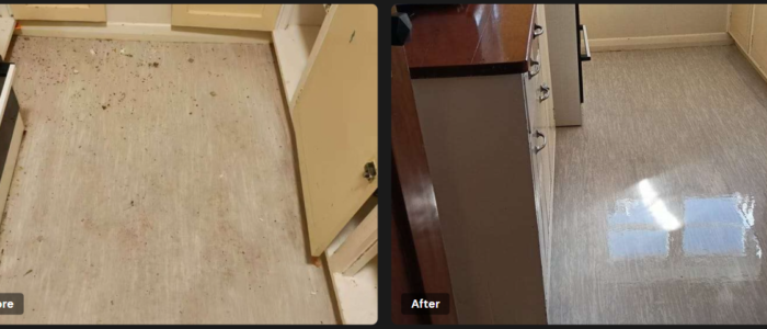 FreshFix Cleaning Services