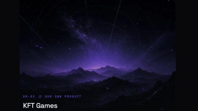 Kraft Digital – Gaming envifronments