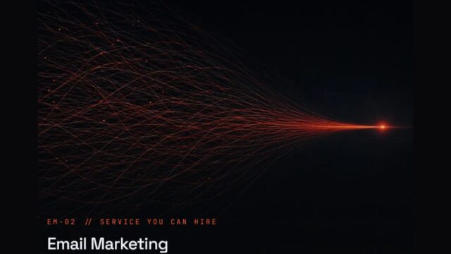Kraft Digital – Email info