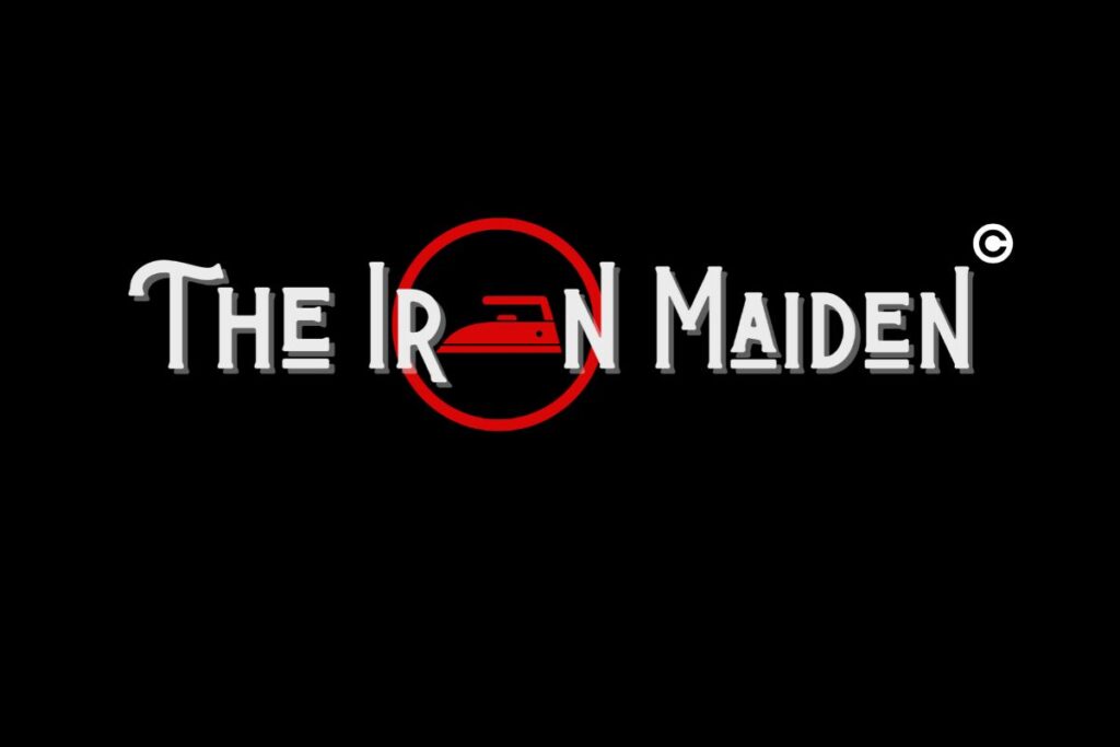 The Iron Maiden