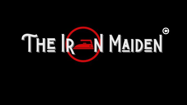 The Iron Maiden