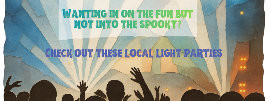 Light parties